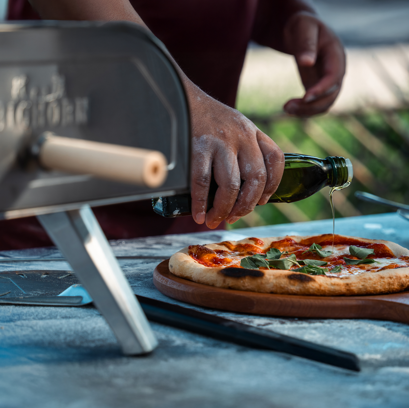 Is a Pizza Oven Worth the Investment? What Benefits Can It Bring You?