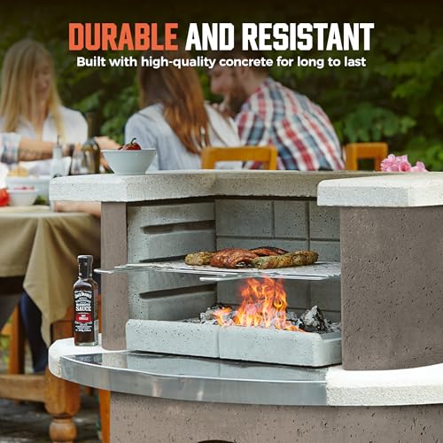 Durable AND RESISTANT