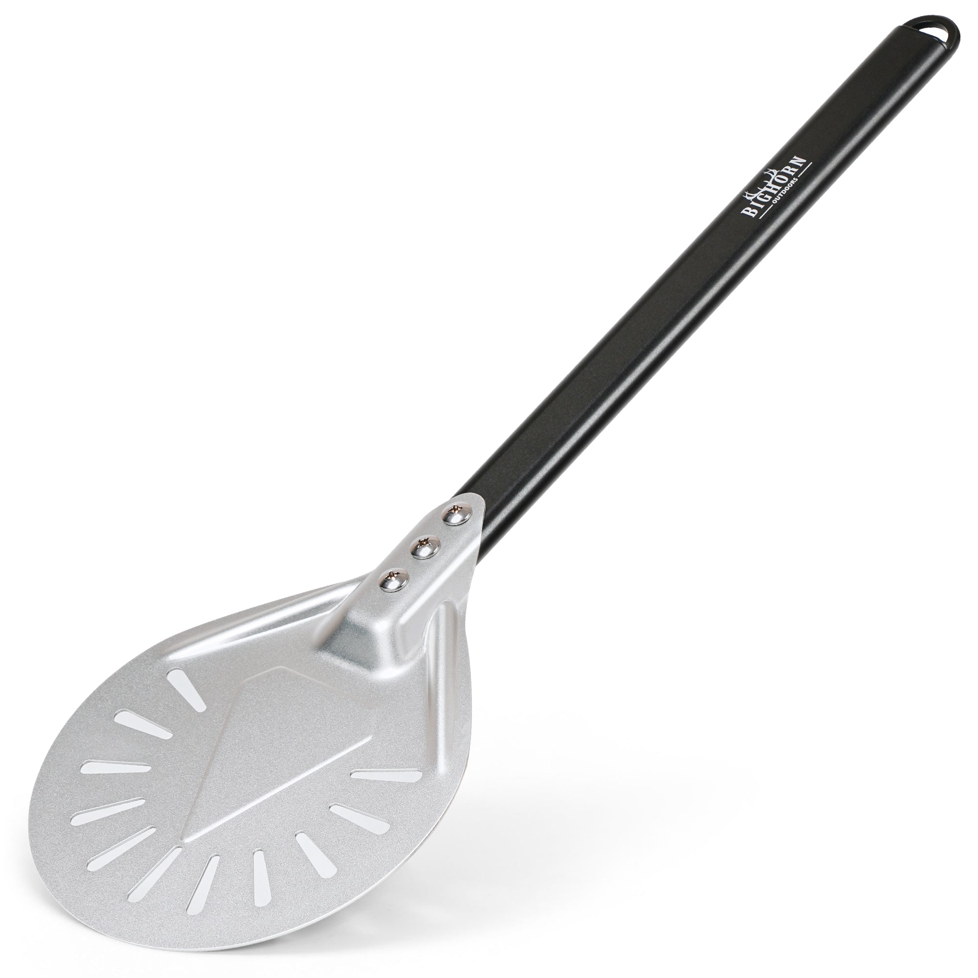 Bighorn Outdoors 7 Inch Turning Pizza Peel
