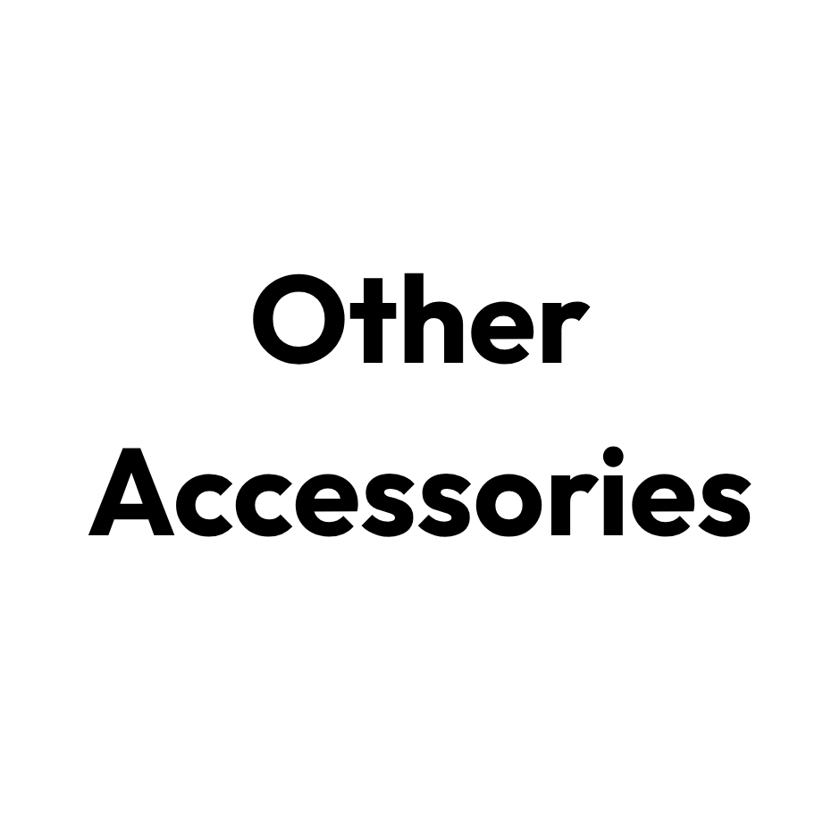 Other Accessories