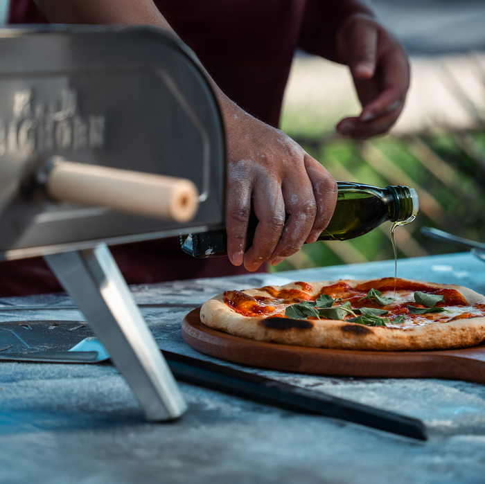 Is a Pizza Oven Worth the Investment? What Benefits Can It Bring You?