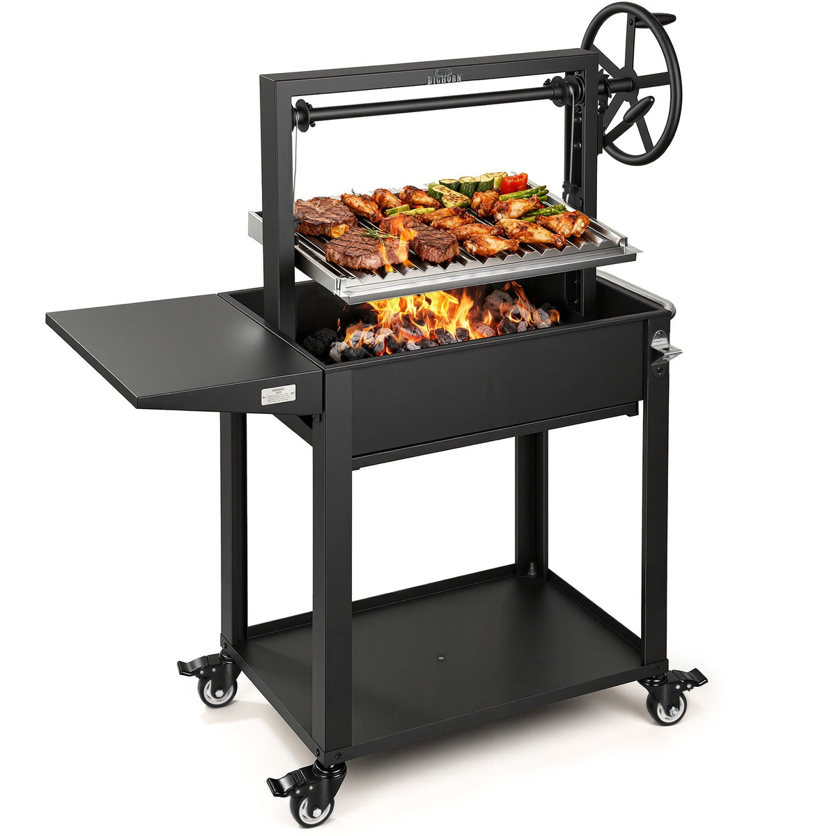 How Do You Cook Santa Maria Tri-Tip?
