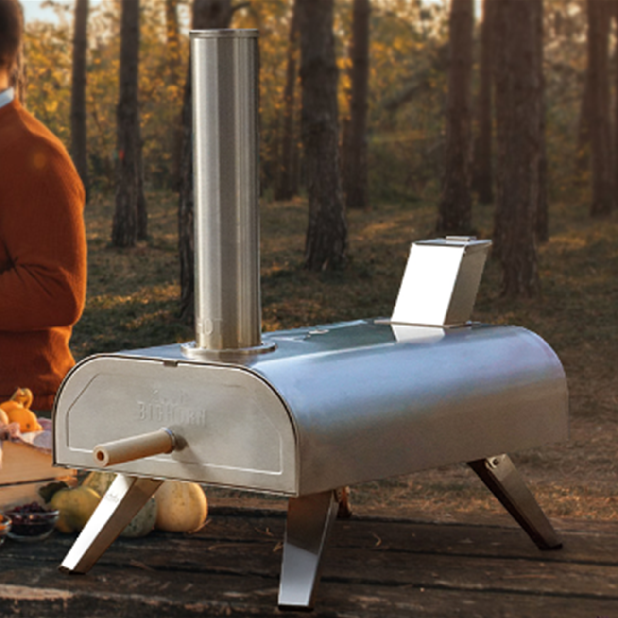 Your Guide to Outdoor Pizza Ovens: Types, Uses, and Buying Tips