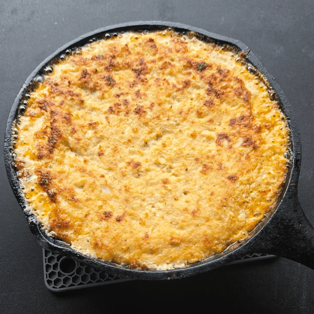 Eazy Cheezy Crab Dip