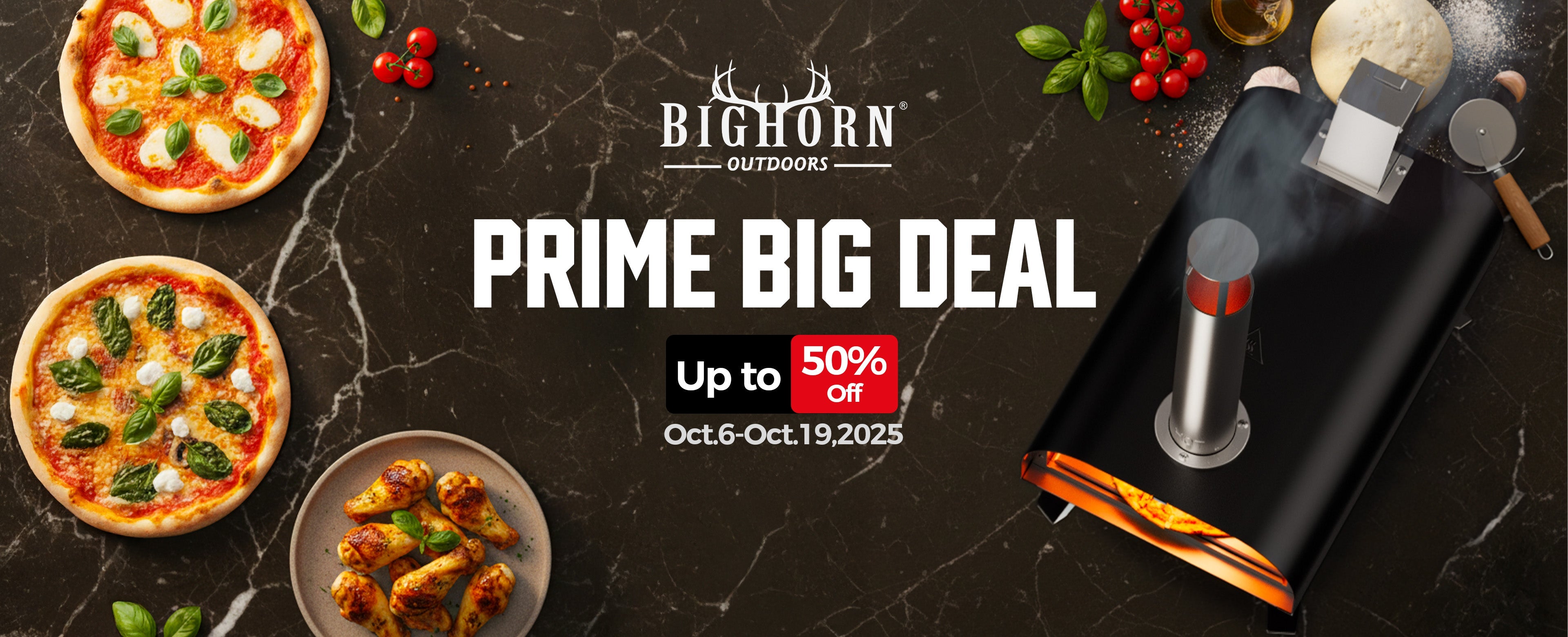 Prime Big Deal