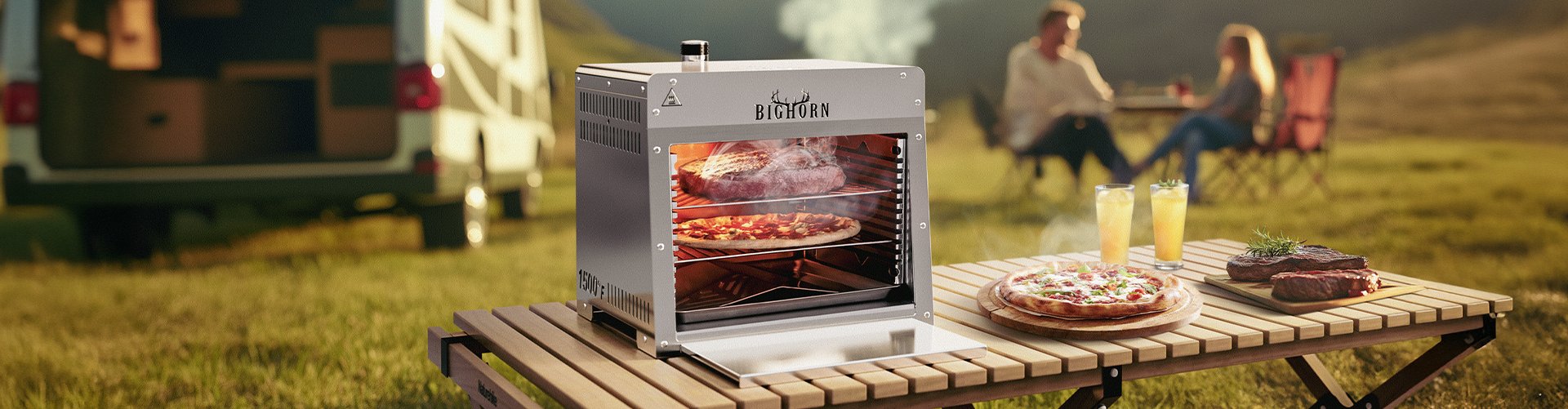 Grills & Griddles