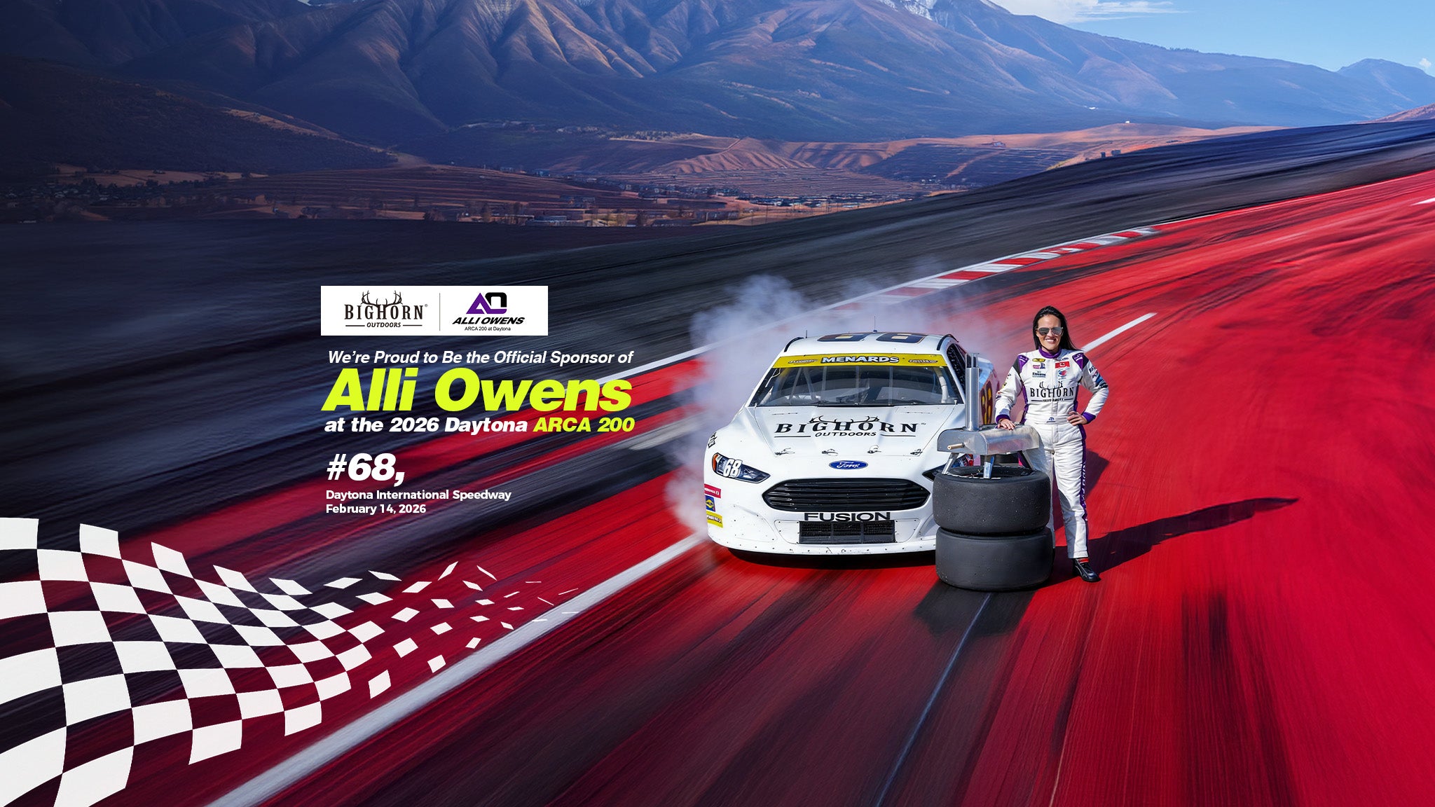 Big Horn Outdoors® × Alli Owens – Outdoor Cooking Gear Picks