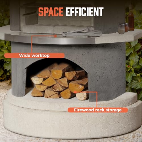 SPACE EFFICIENT
