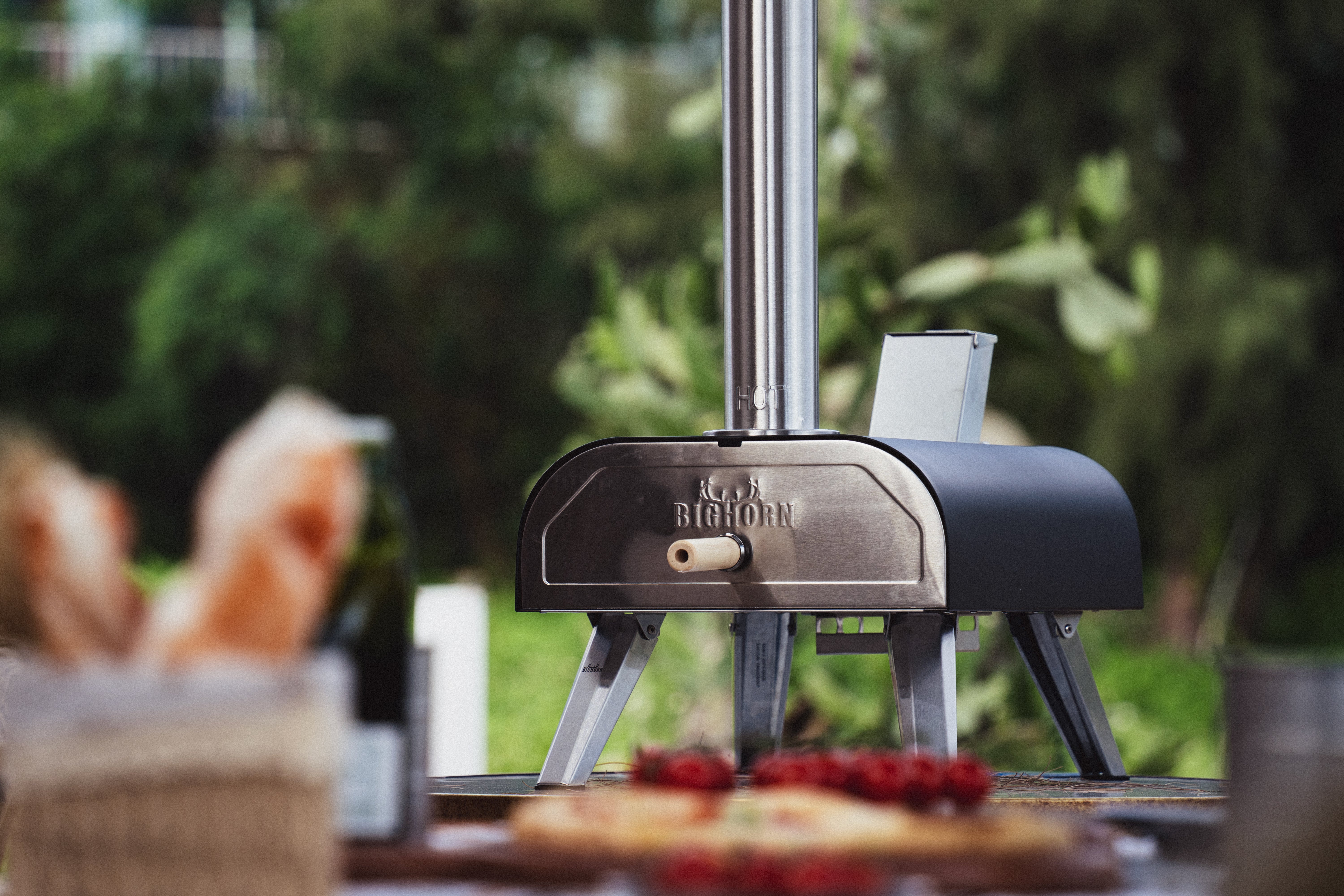 Apply to Become a Big Horn Outdoors® Ambassador