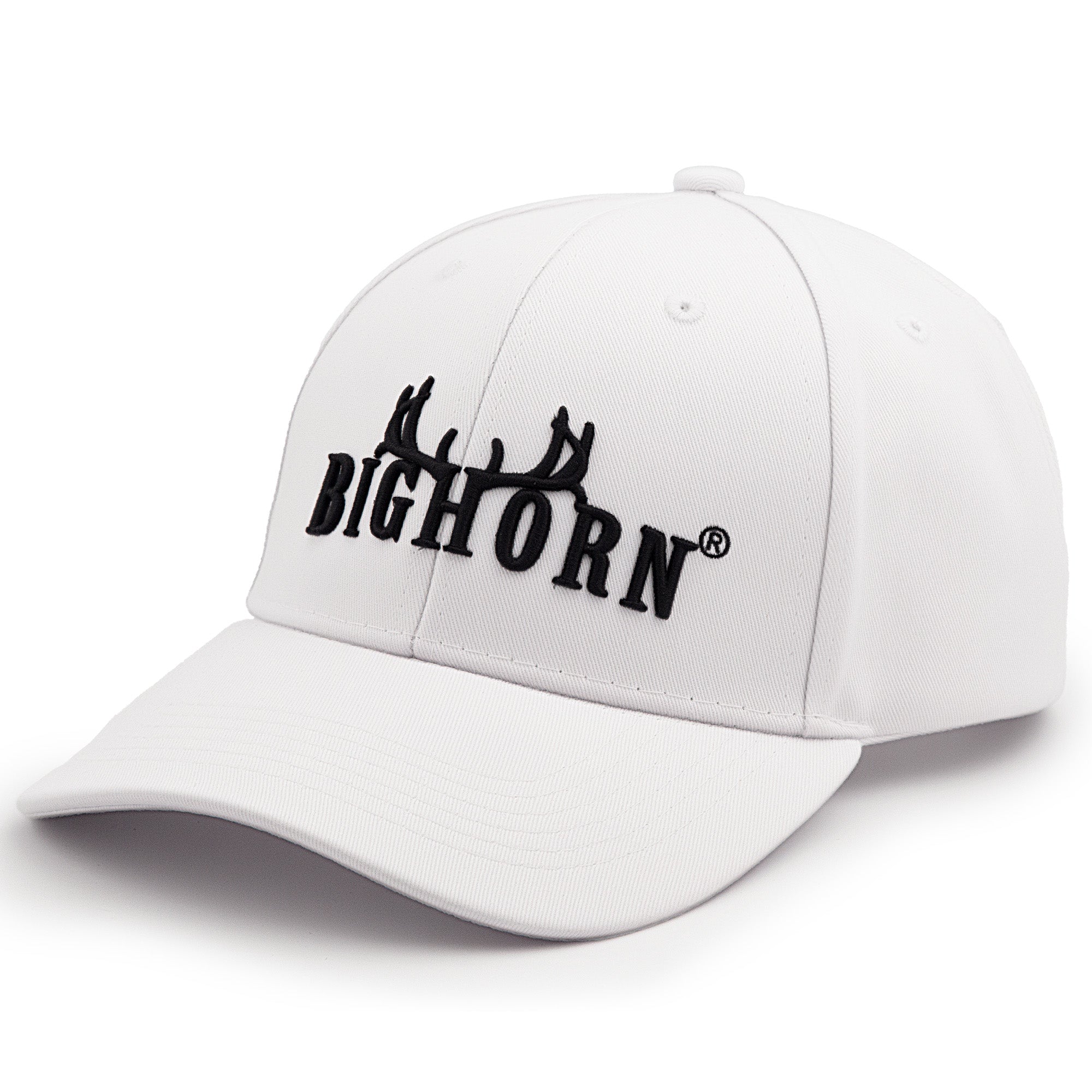 Unisex Classic Low Profile Cotton Baseball Cap