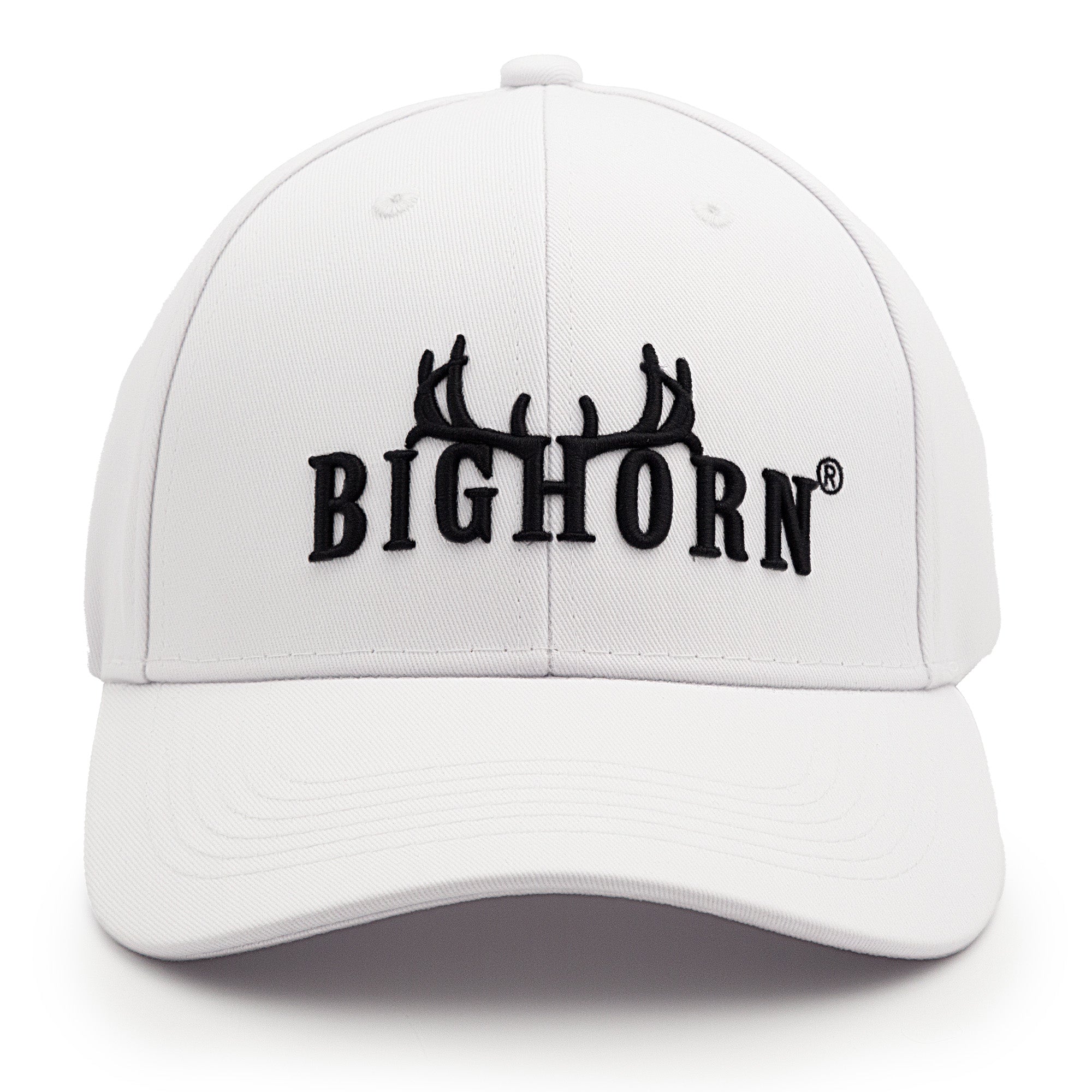 Unisex Classic Low Profile Cotton Baseball Cap