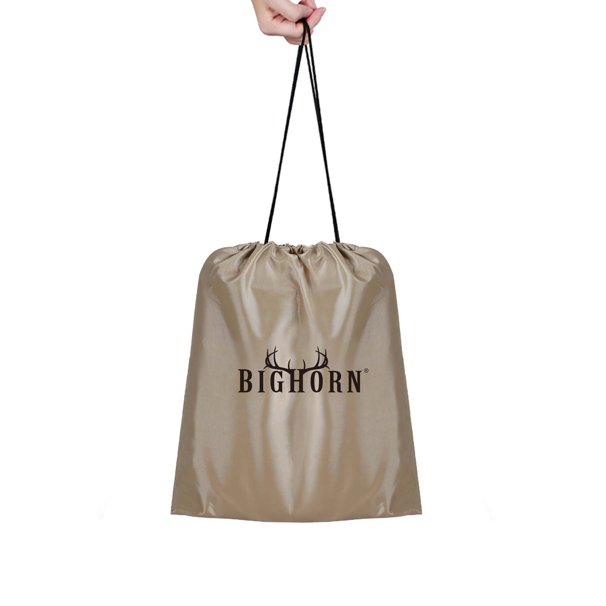 BIGHORN pizza oven cover carry bag, durable fabric, easy storage